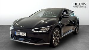 Kia EV6 bild 1