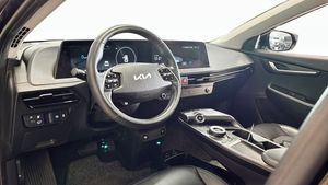 Kia EV6 bild 9