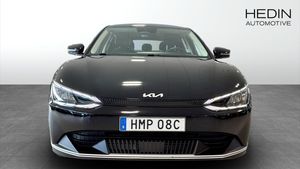 Kia EV6 bild 8
