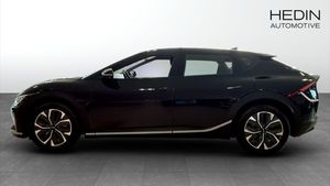 Kia EV6 bild 2
