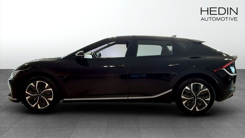 Kia EV6 bild 2