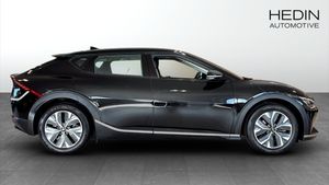 Kia EV6 bild 6