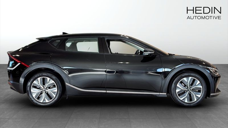 Kia EV6 bild 6