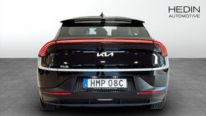Kia EV6 bild 4