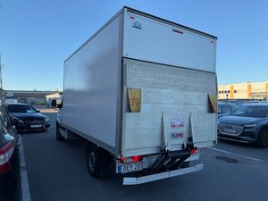 Mercedes Sprinter bild 5