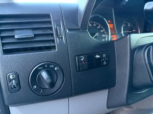 Mercedes Sprinter bild 11