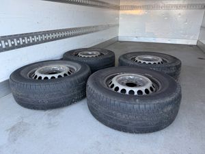 Mercedes Sprinter bild 20
