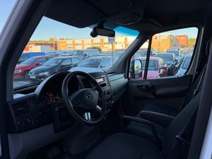 Mercedes Sprinter bild 7