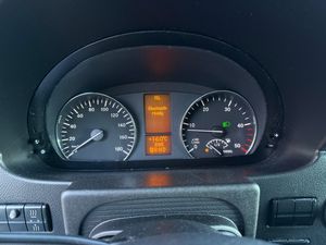 Mercedes Sprinter bild 12