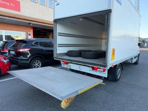 Mercedes Sprinter bild 18
