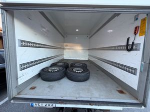 Mercedes Sprinter bild 19