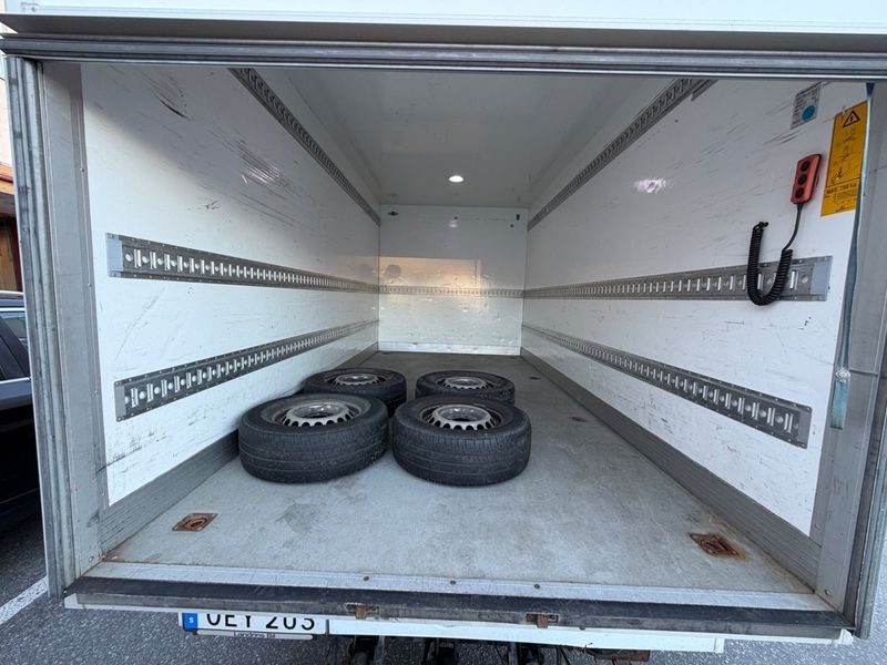 Mercedes Sprinter bild 19