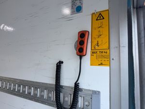 Mercedes Sprinter bild 22