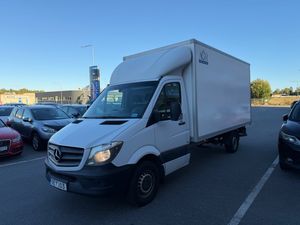 Mercedes Sprinter bild 6