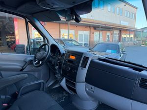 Mercedes Sprinter bild 16
