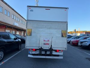 Mercedes Sprinter bild 4