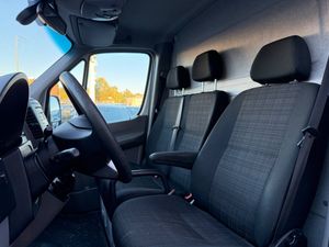 Mercedes Sprinter bild 9