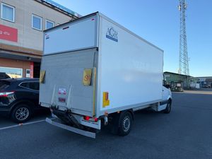 Mercedes Sprinter bild 3