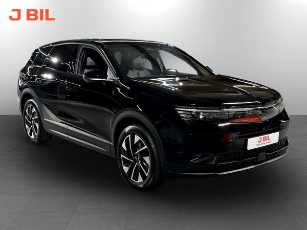 Opel Grandland GS PHEV - OMGÅENDE LEVERANS! - 2026