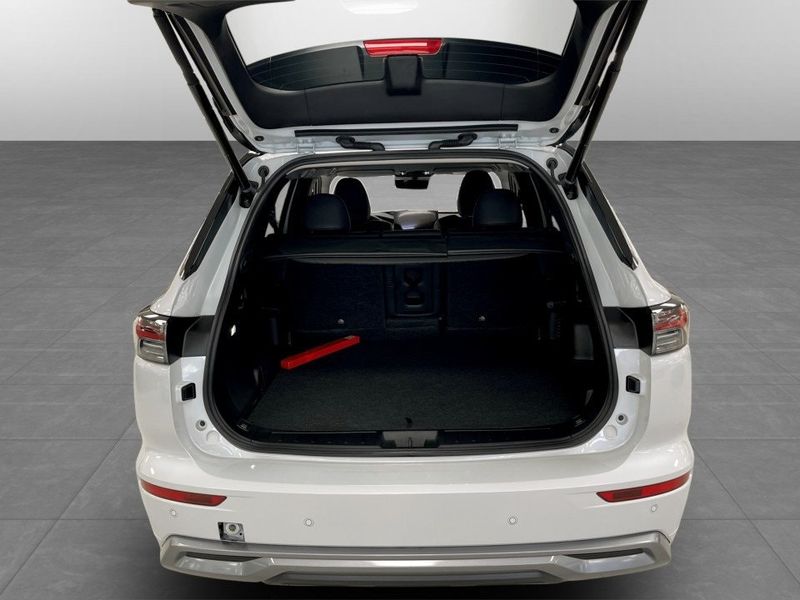 Mitsubishi Outlander bild 8