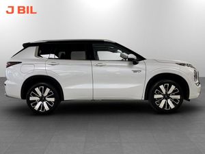Mitsubishi Outlander bild 4