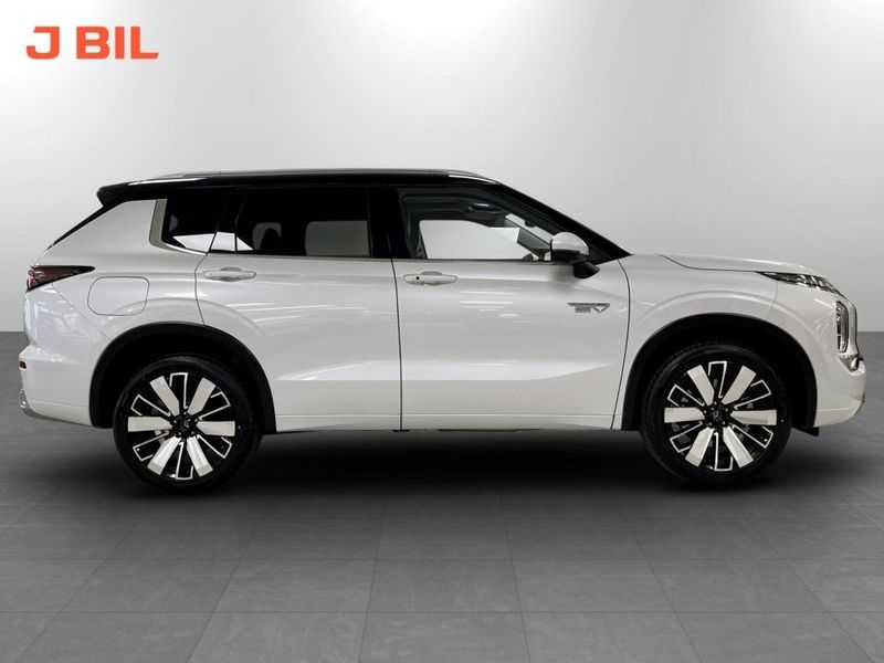 Mitsubishi Outlander bild 4