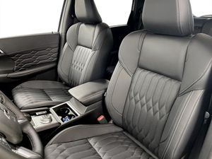 Mitsubishi Outlander bild 6