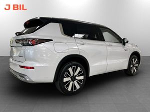 Mitsubishi Outlander bild 2