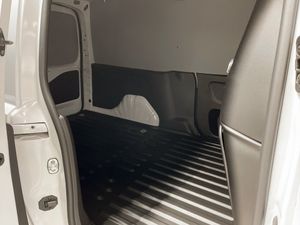 Peugeot Partner bild 5