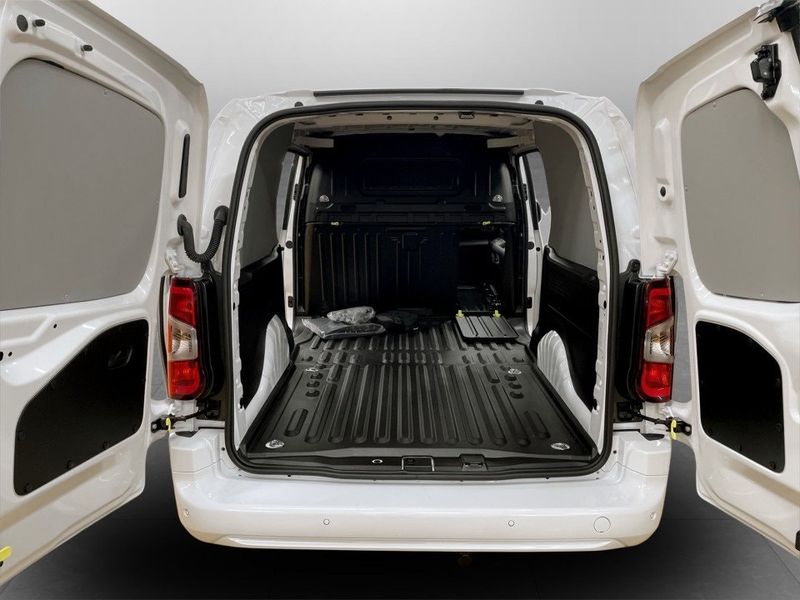 Peugeot Partner bild 4