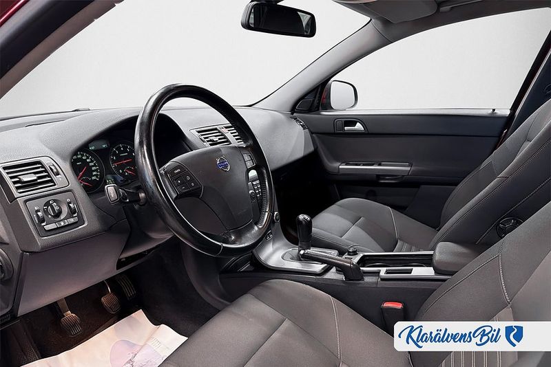 Volvo V50 bild 11