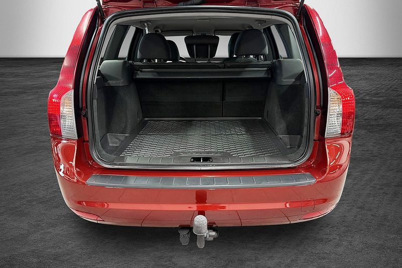 Volvo V50 bild 14