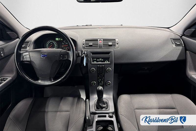 Volvo V50 bild 9
