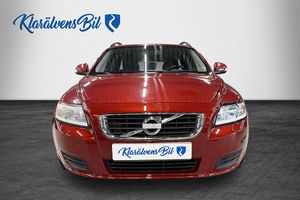 Volvo V50 bild 4
