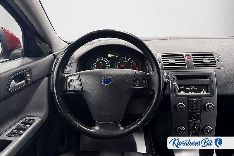 Volvo V50 bild 10