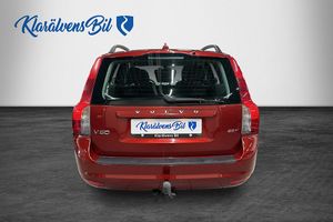 Volvo V50 bild 8
