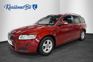 Volvo V50 bild 1