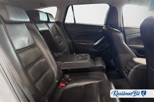 Mazda 6 bild 14