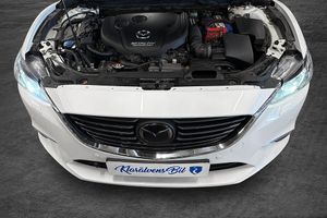 Mazda 6 bild 17