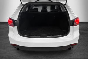 Mazda 6 bild 16