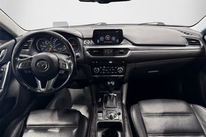 Mazda 6 bild 8
