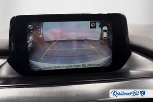 Mazda 6 bild 11