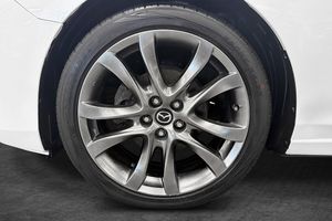 Mazda 6 bild 2