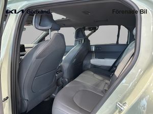 Kia EV3 bild 9