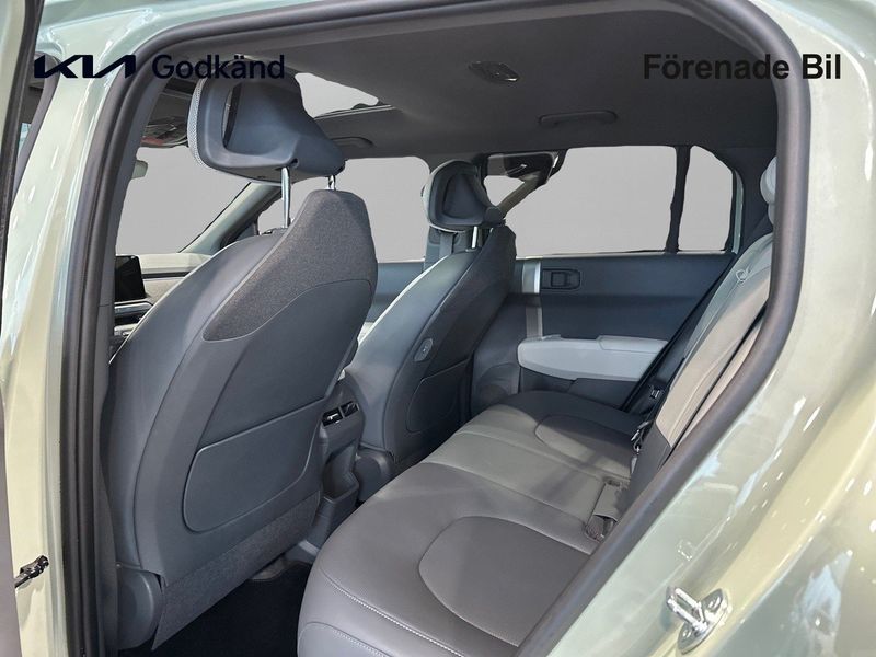 Kia EV3 bild 9