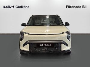 Kia EV3 bild 2