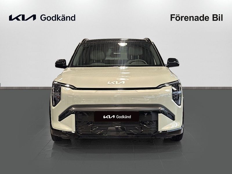 Kia EV3 bild 2