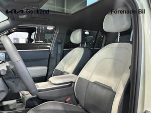 Kia EV3 bild 8