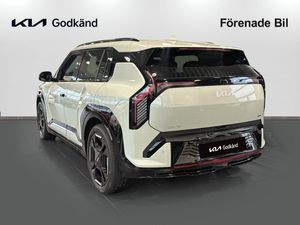 Kia EV3 bild 5