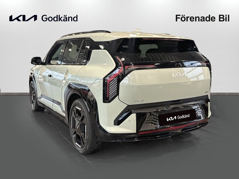 Kia EV3 bild 5